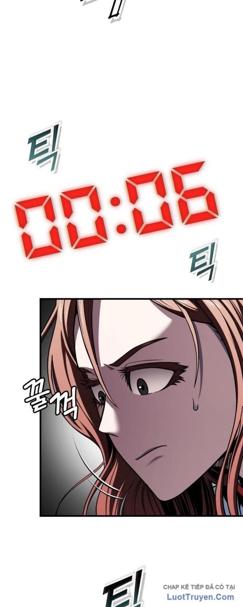 Rỉ Sét Chapter 51 - TC Truyện