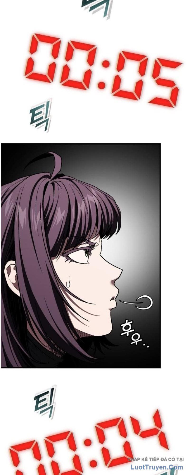 Rỉ Sét Chapter 51 - TC Truyện