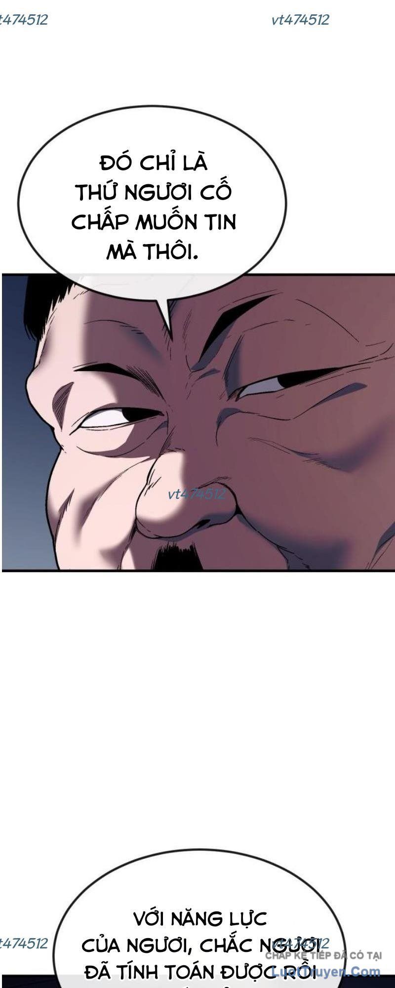 Rỉ Sét Chapter 51 - TC Truyện