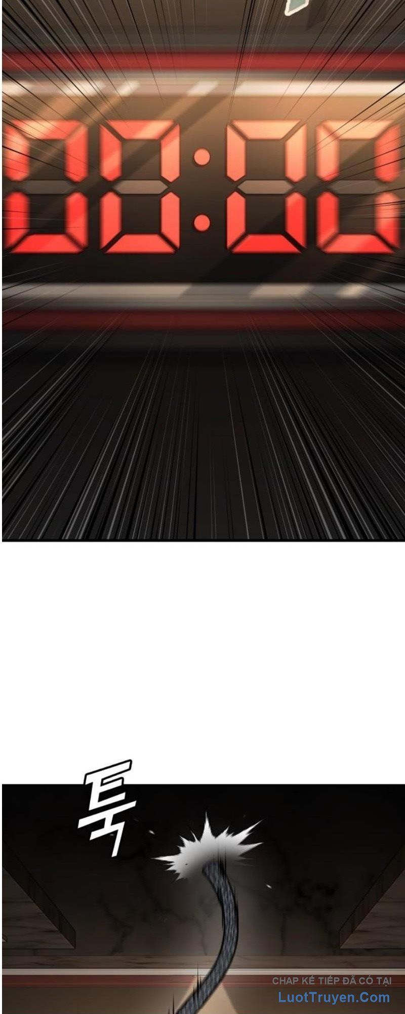 Rỉ Sét Chapter 51 - TC Truyện
