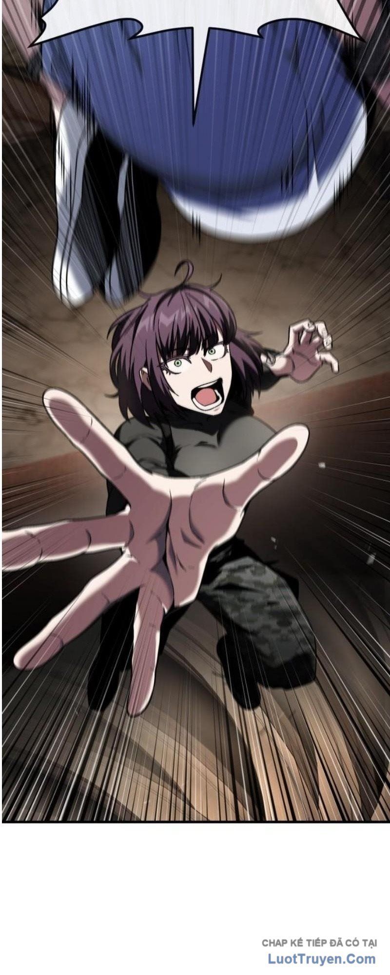 Rỉ Sét Chapter 51 - TC Truyện