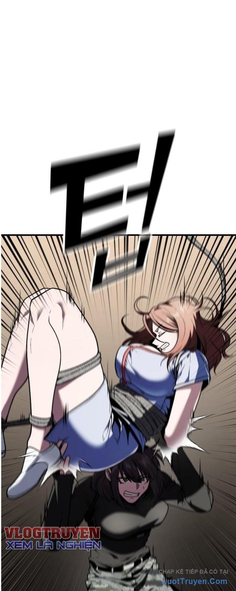 Rỉ Sét Chapter 51 - TC Truyện