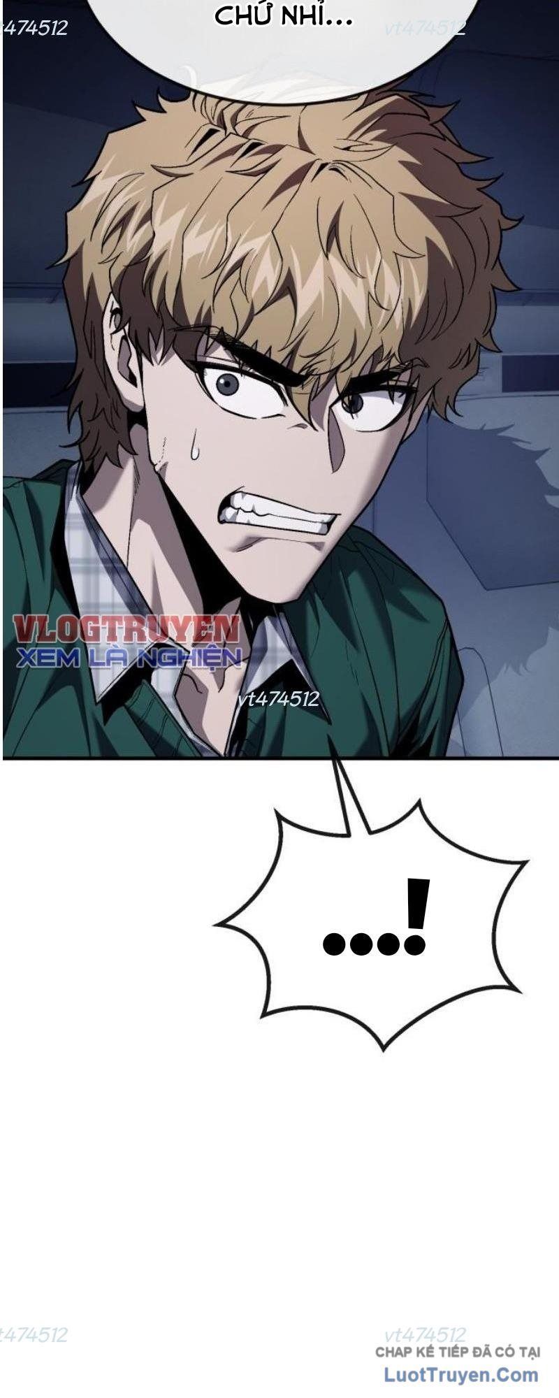 Rỉ Sét Chapter 51 - TC Truyện