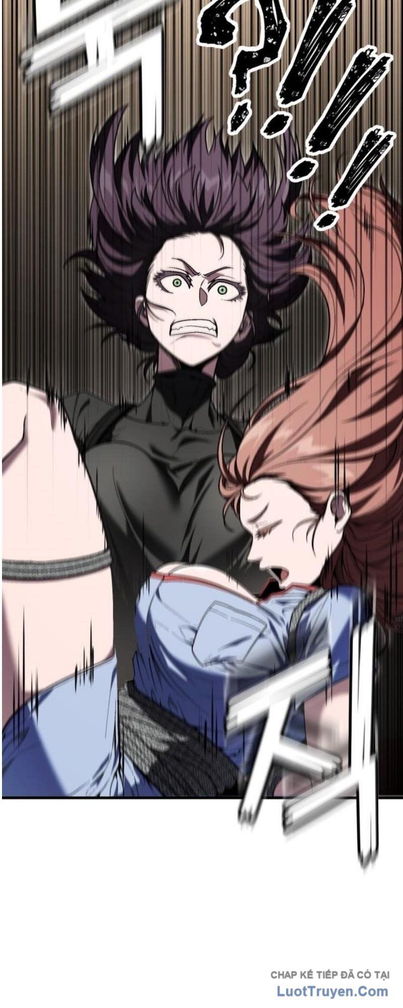 Rỉ Sét Chapter 51 - TC Truyện