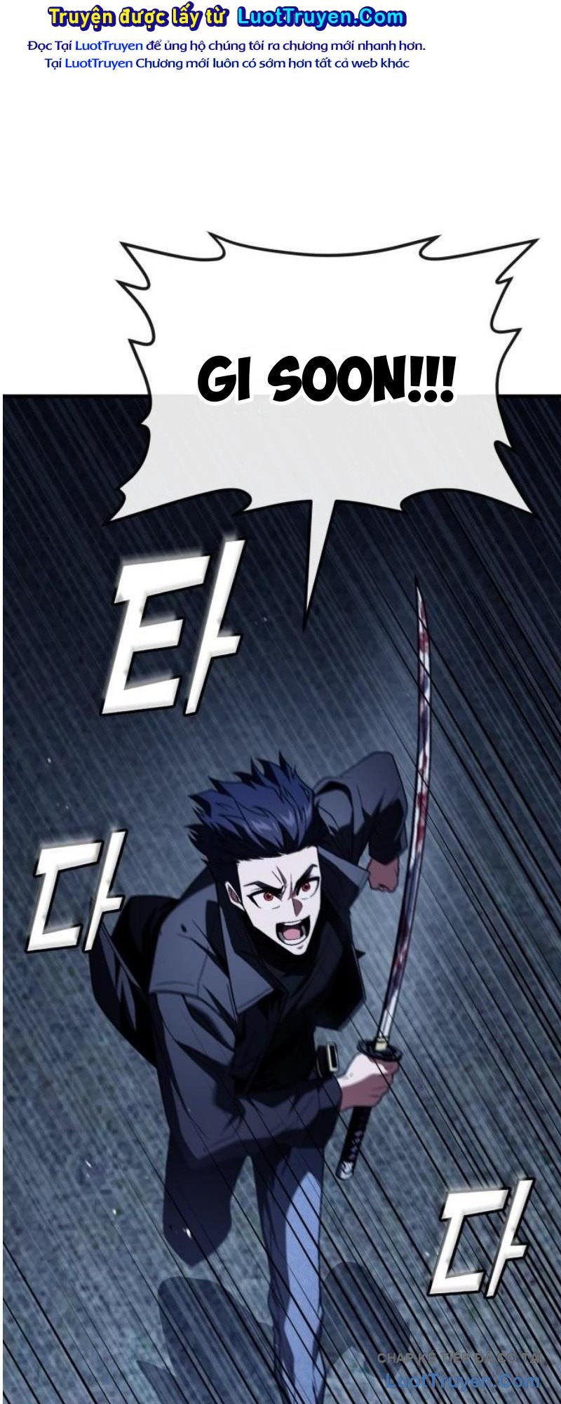 Rỉ Sét Chapter 51 - TC Truyện