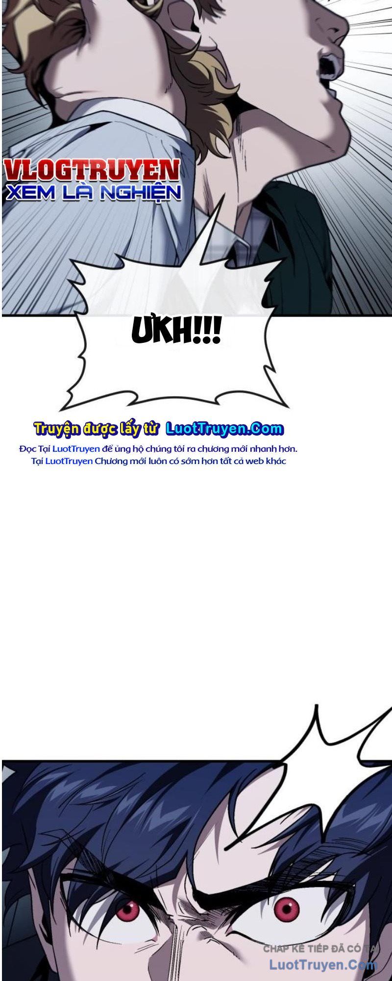 Rỉ Sét Chapter 51 - TC Truyện