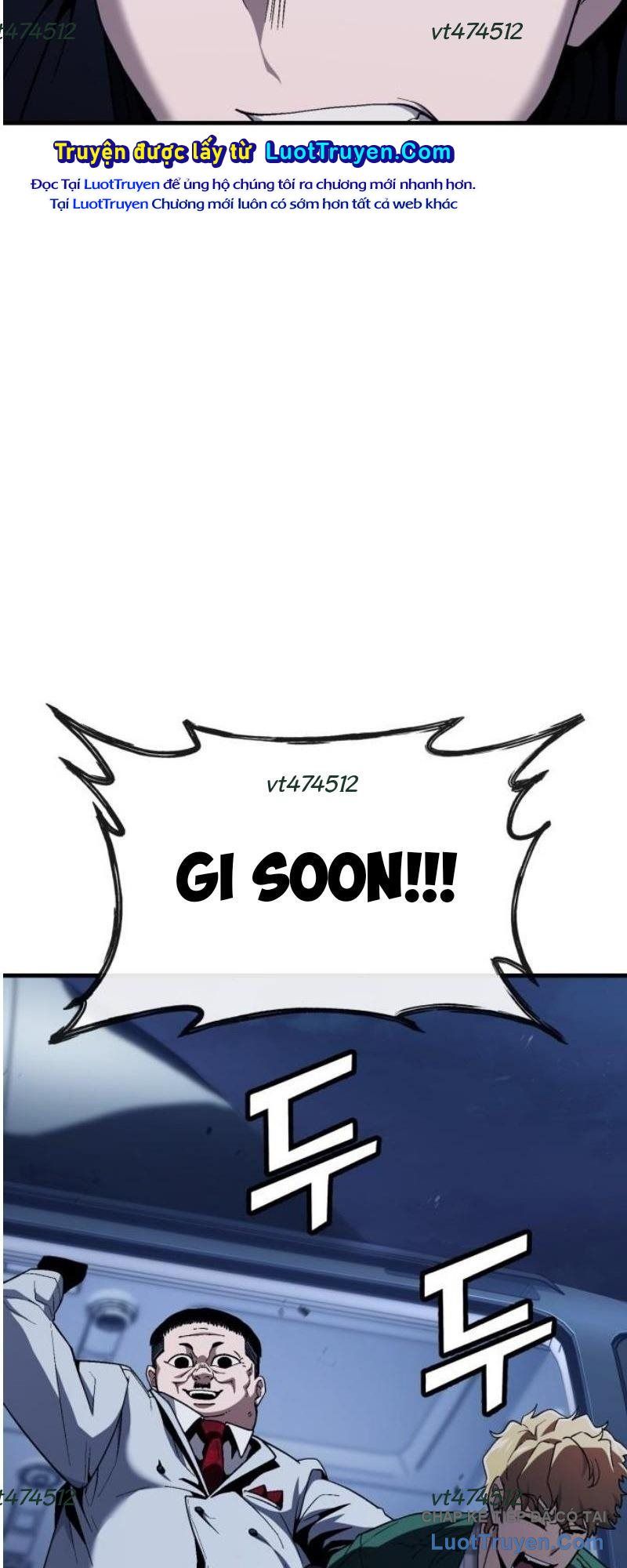 Rỉ Sét Chapter 51 - TC Truyện