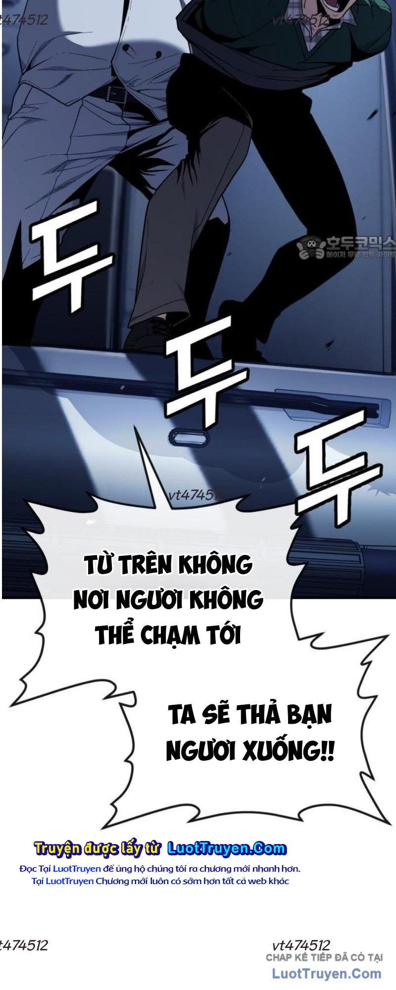 Rỉ Sét Chapter 51 - TC Truyện