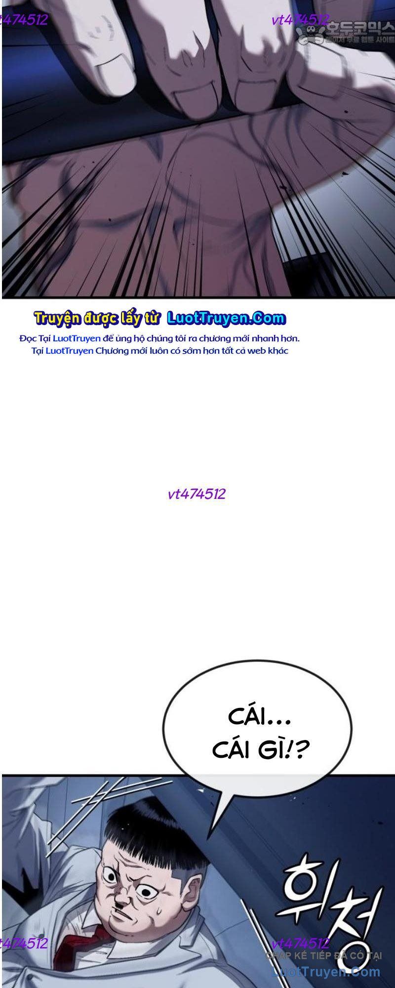 Rỉ Sét Chapter 51 - TC Truyện