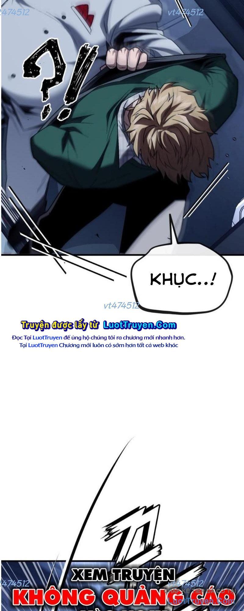 Rỉ Sét Chapter 51 - TC Truyện