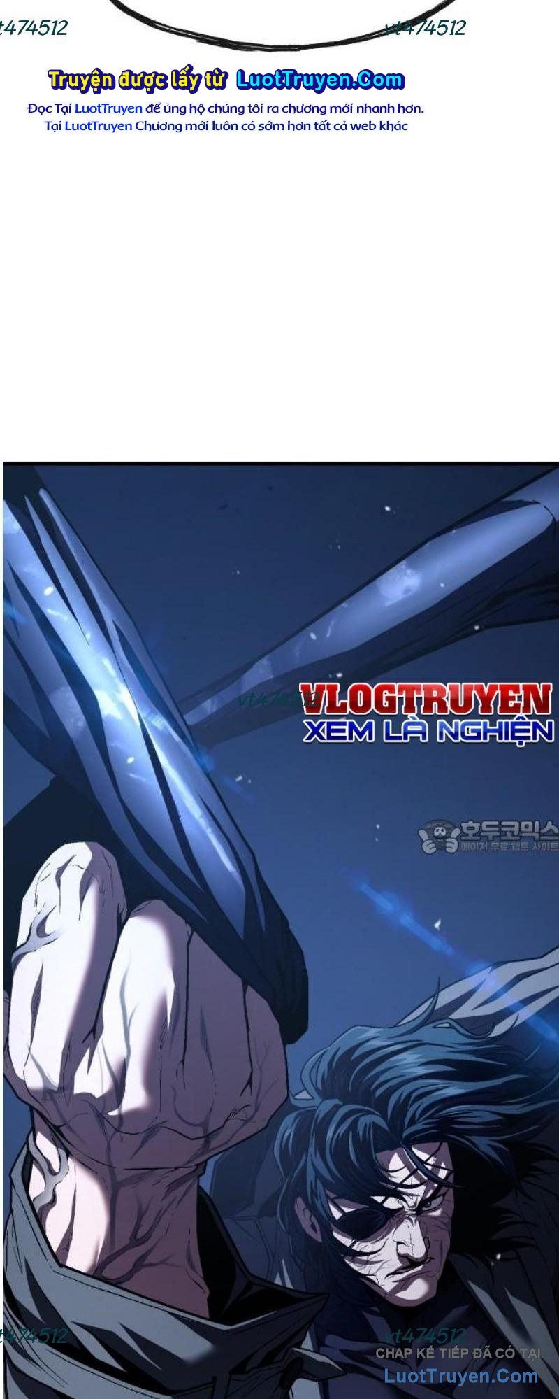 Rỉ Sét Chapter 51 - TC Truyện