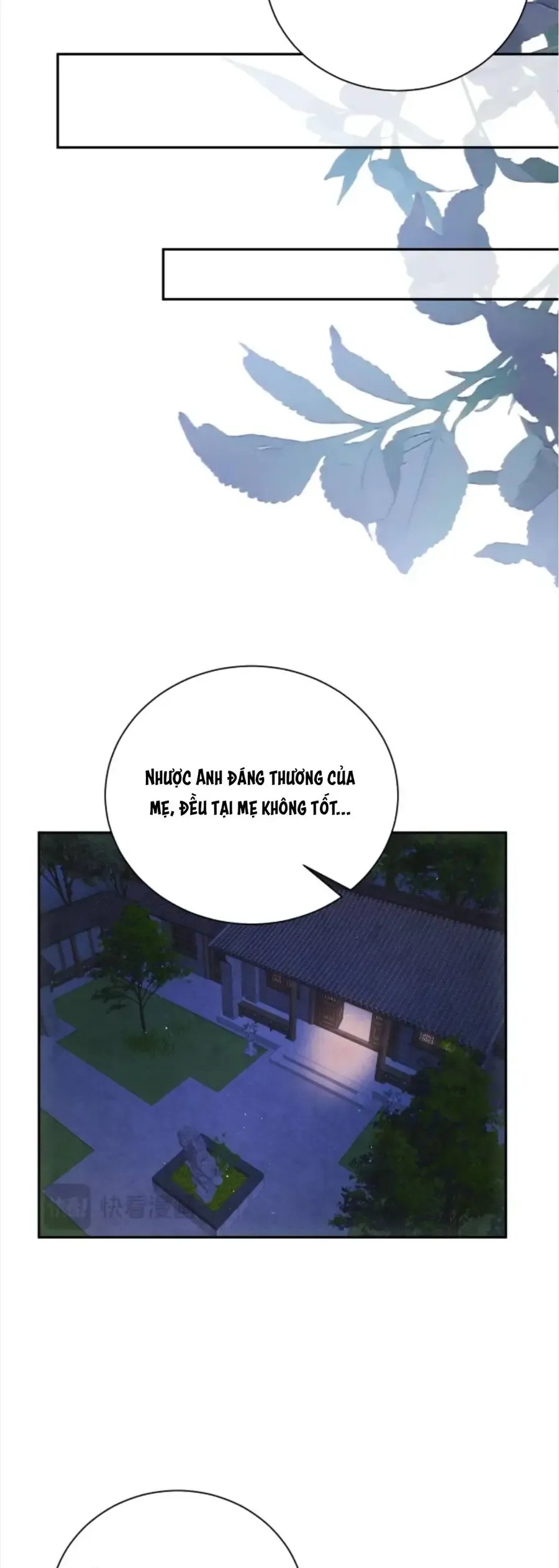 Thà Lấy Bài Vị Còn Hơn Làm Thiếp [Chap 16-17]