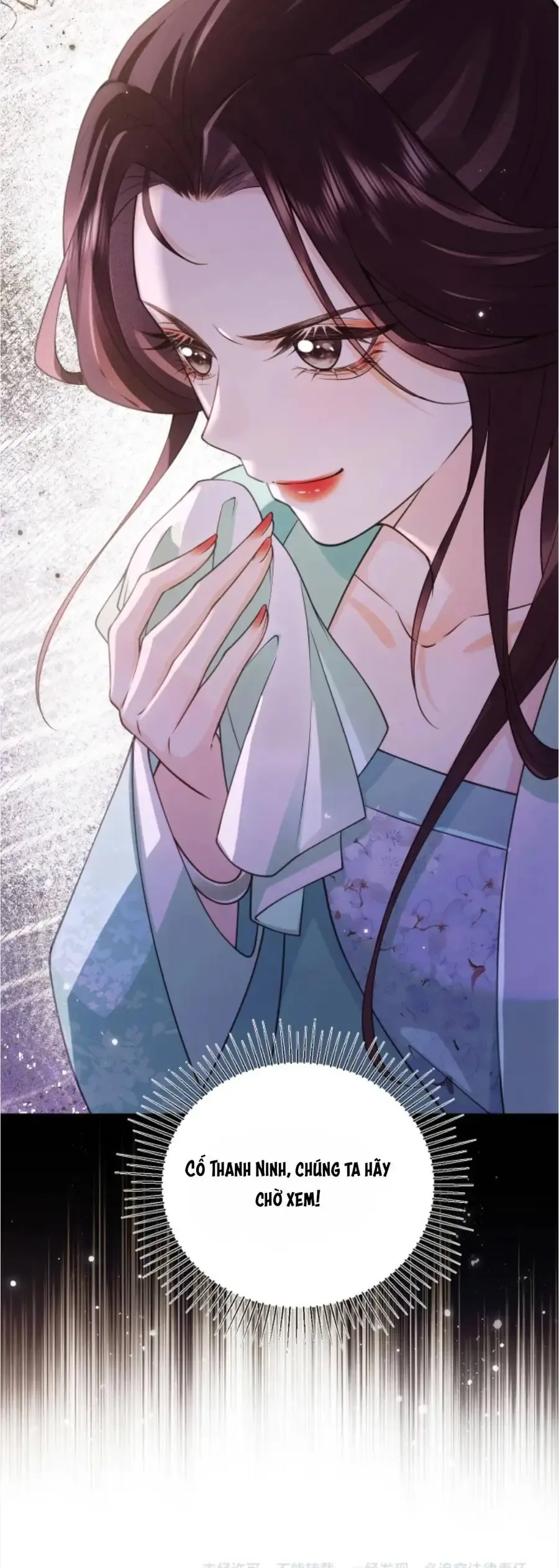 Thà Lấy Bài Vị Còn Hơn Làm Thiếp [Chap 16-17]