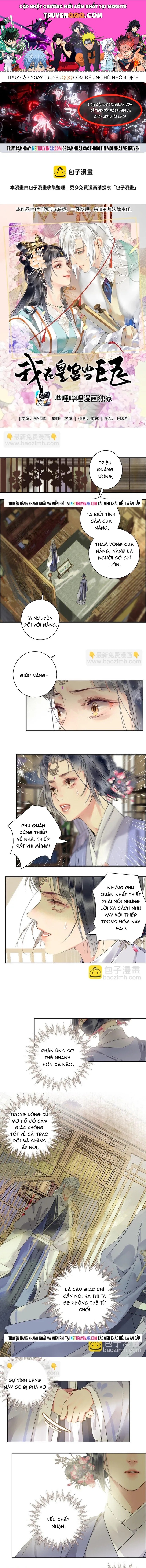 Nettruyen Truyện tranh online