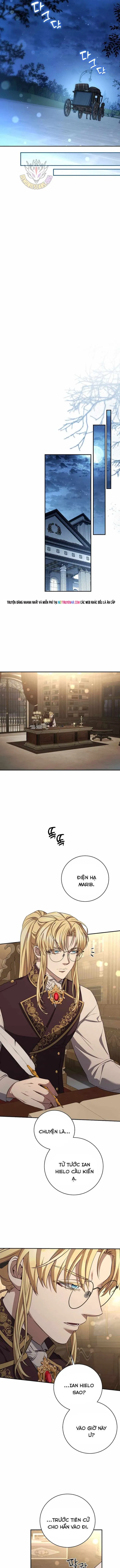 Con Trai Bá Tước Khốn Nạn Là Hoàng Đế Chapter 98 - TC Truyện