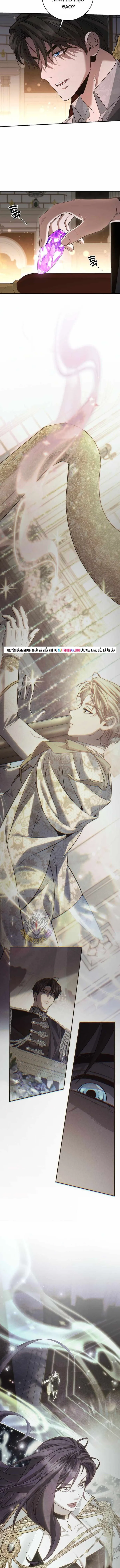 Con Trai Bá Tước Khốn Nạn Là Hoàng Đế Chapter 98 - TC Truyện