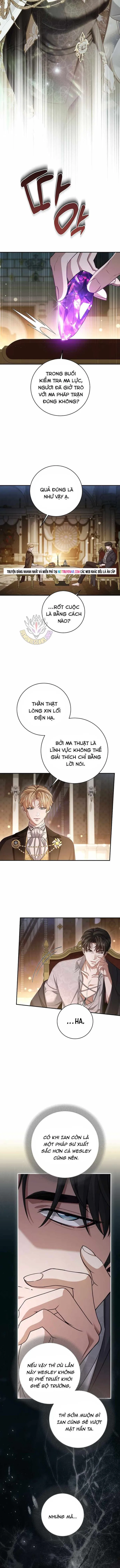 Con Trai Bá Tước Khốn Nạn Là Hoàng Đế Chapter 98 - TC Truyện