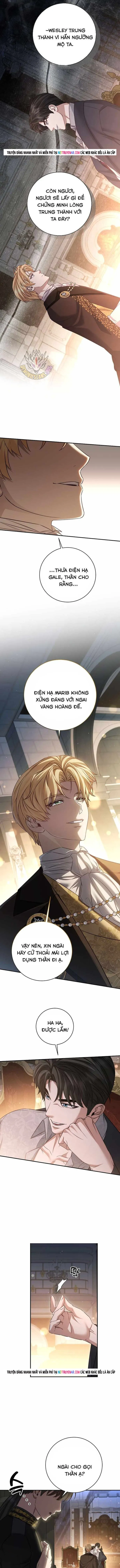 Con Trai Bá Tước Khốn Nạn Là Hoàng Đế Chapter 98 - TC Truyện