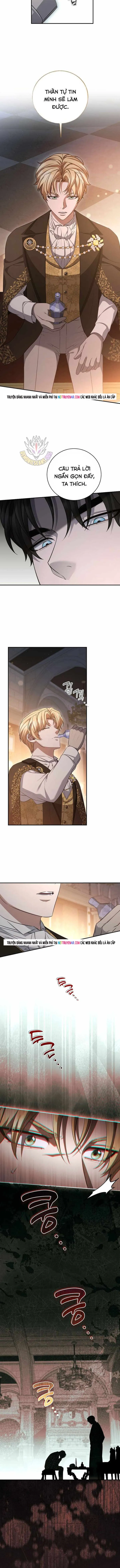 Con Trai Bá Tước Khốn Nạn Là Hoàng Đế Chapter 98 - TC Truyện