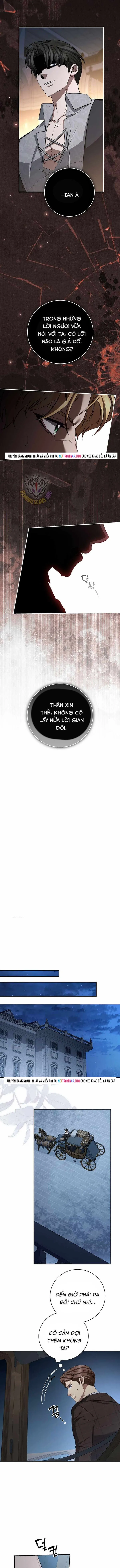 Con Trai Bá Tước Khốn Nạn Là Hoàng Đế Chapter 98 - TC Truyện