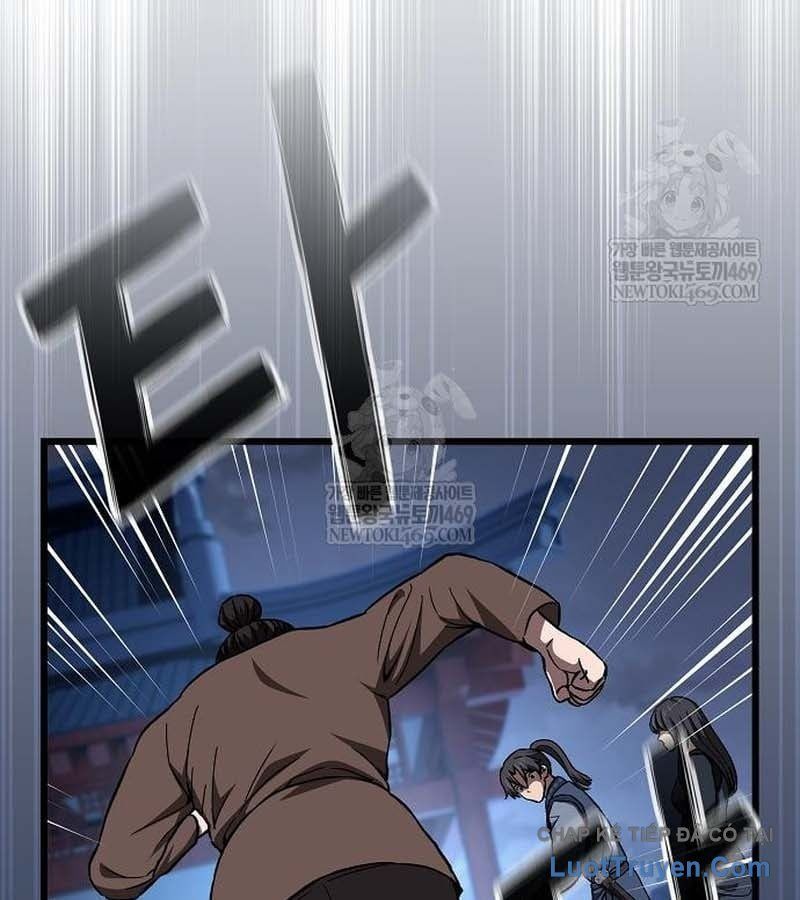 Thiên Ma Kế Nhiệm Chap 28 - Next Chap 27