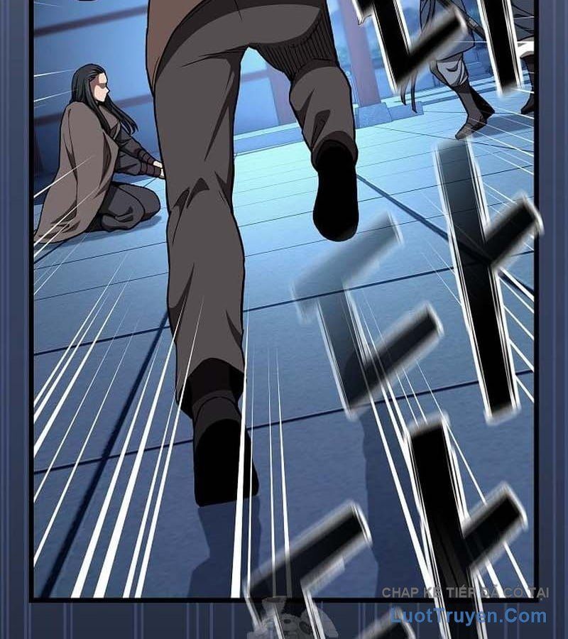 Thiên Ma Kế Nhiệm Chap 28 - Next Chap 27