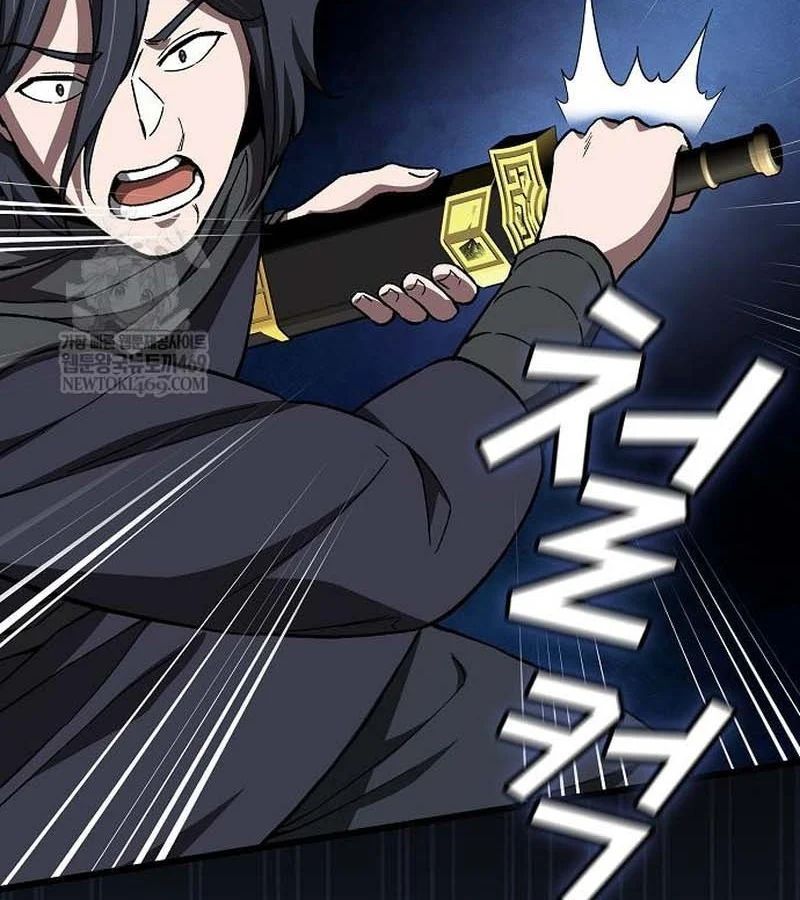 Thiên Ma Kế Nhiệm Chap 28 - Next Chap 27