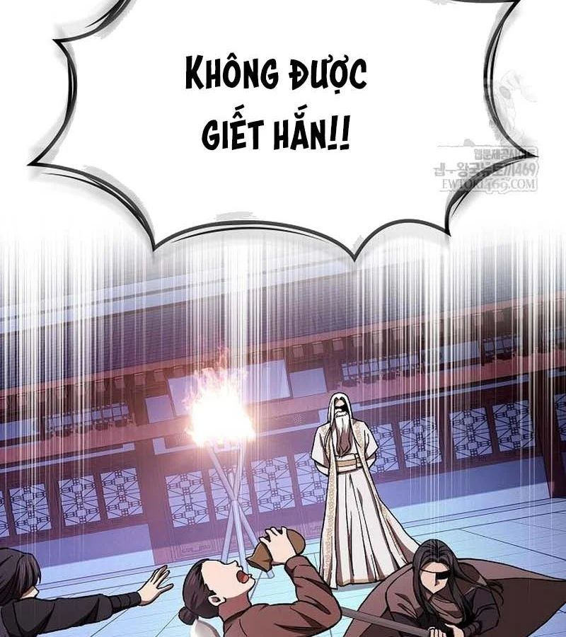 Thiên Ma Kế Nhiệm Chap 28 - Next Chap 27