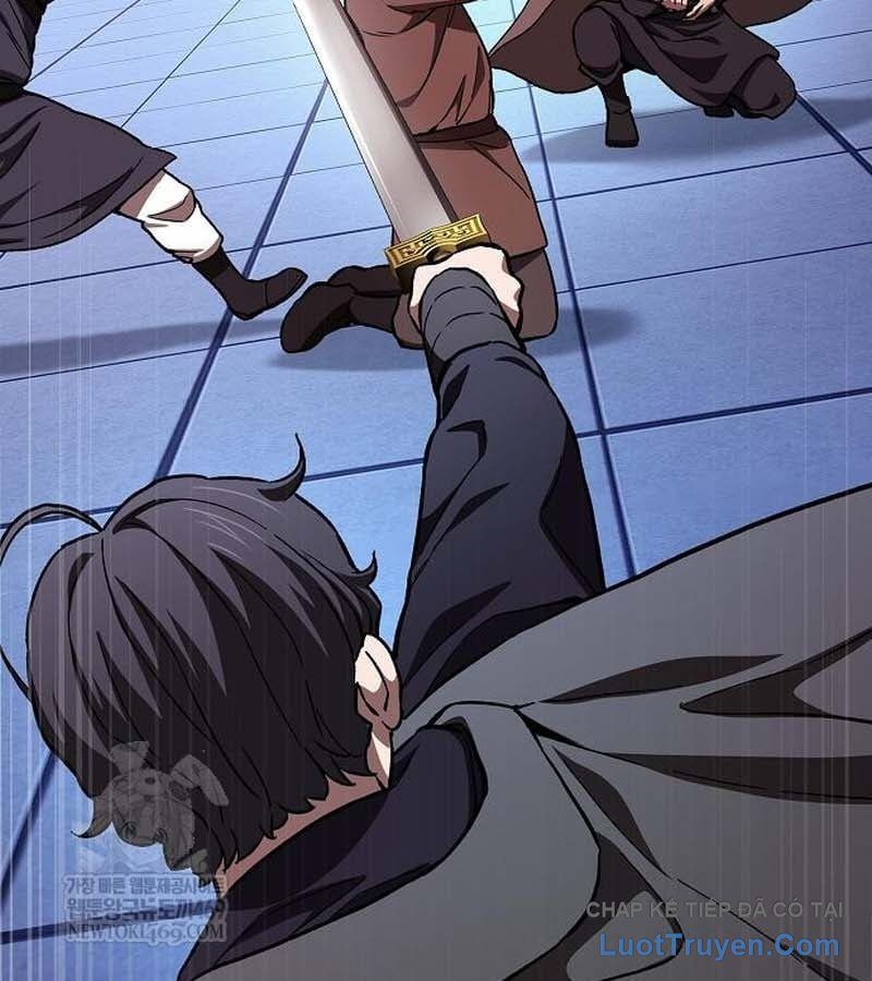 Thiên Ma Kế Nhiệm Chap 28 - Next Chap 27