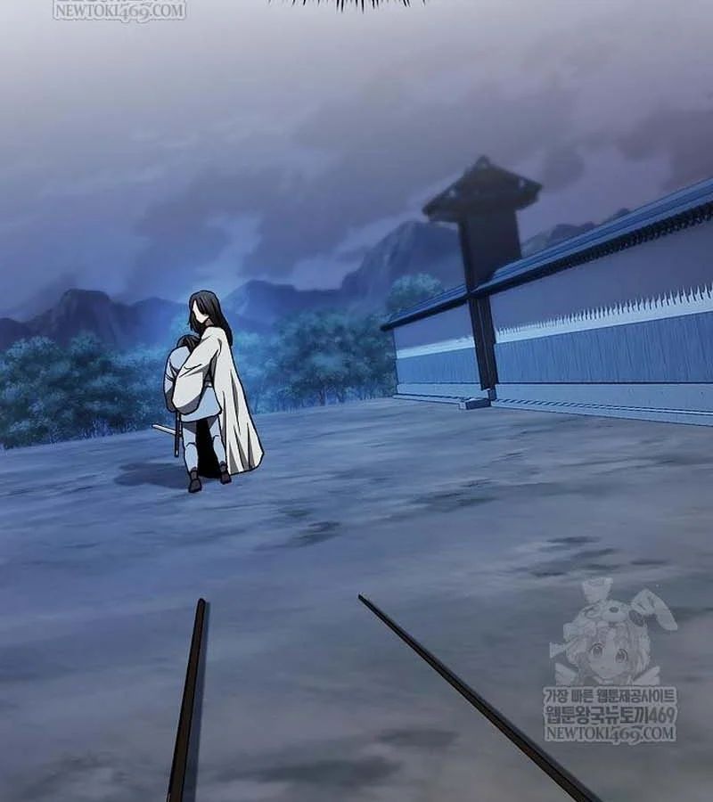 Thiên Ma Kế Nhiệm Chap 28 - Next Chap 27