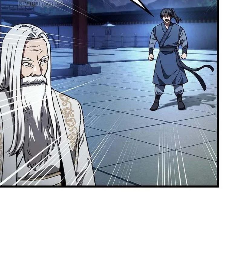 Thiên Ma Kế Nhiệm Chap 28 - Next Chap 27