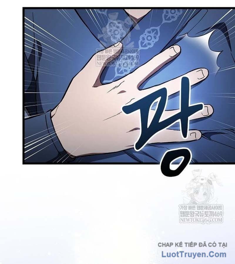 Thiên Ma Kế Nhiệm Chap 28 - Next Chap 27