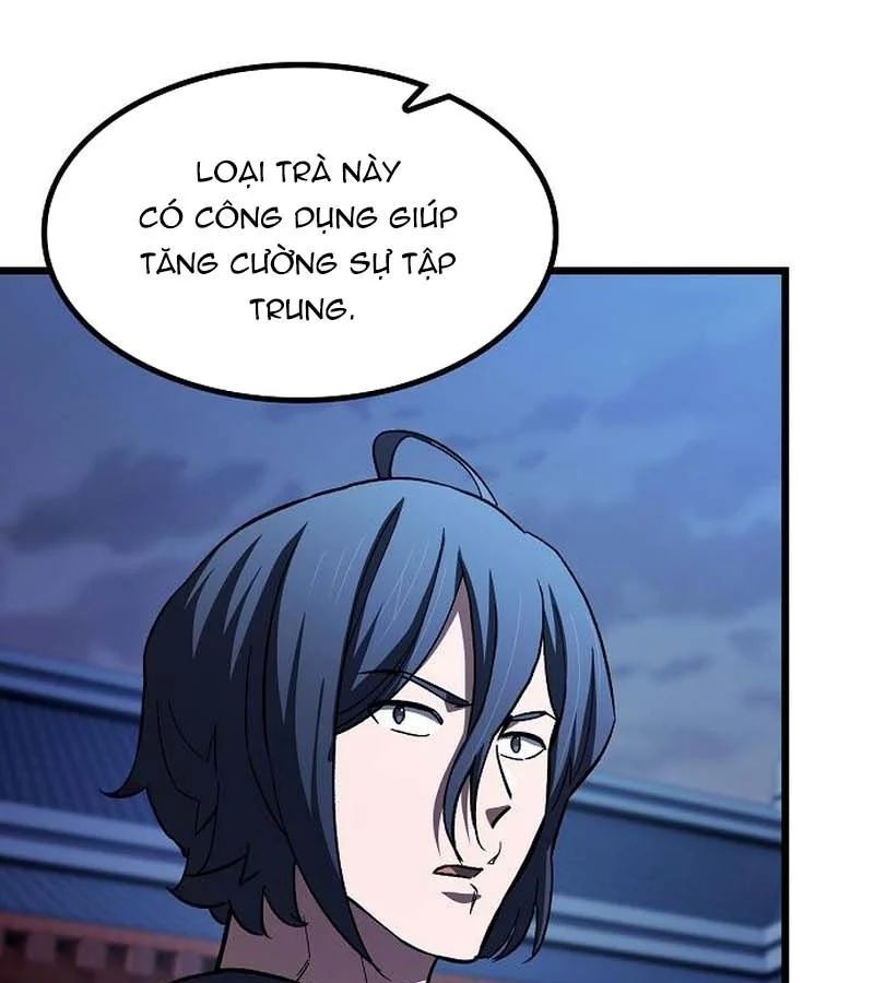 Thiên Ma Kế Nhiệm Chap 28 - Next Chap 27