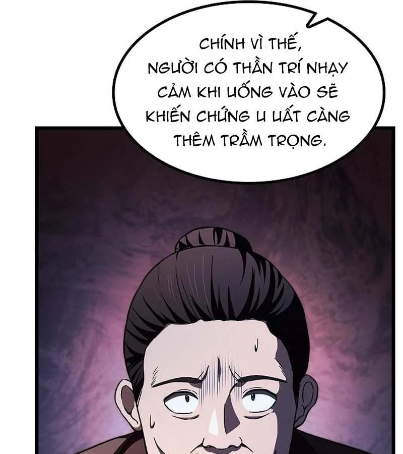 Thiên Ma Kế Nhiệm Chap 28 - Next Chap 27
