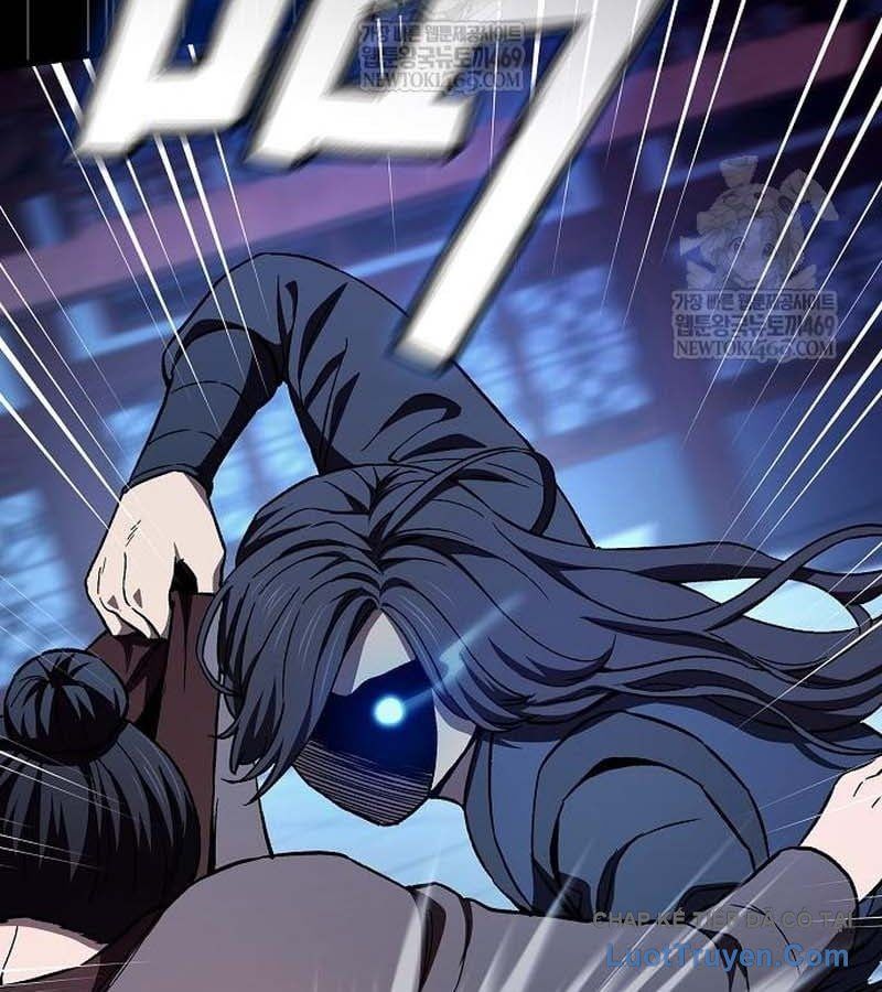 Thiên Ma Kế Nhiệm Chap 28 - Next Chap 27