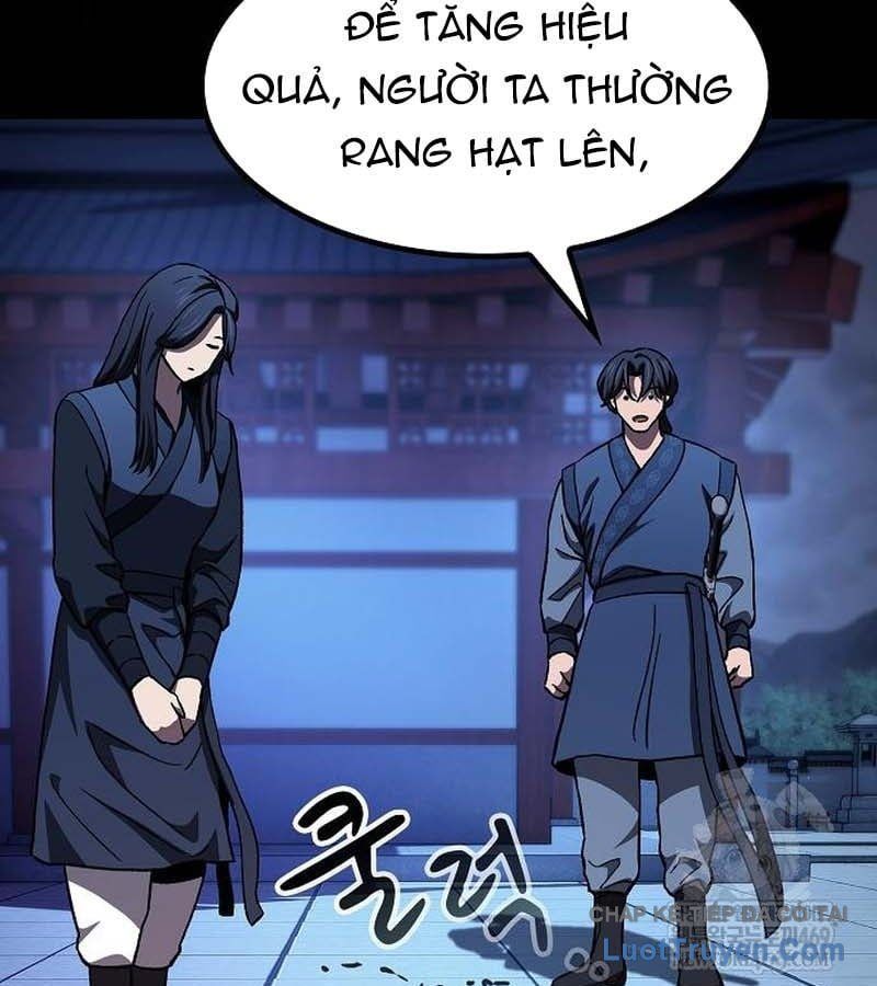 Thiên Ma Kế Nhiệm Chap 28 - Next Chap 27