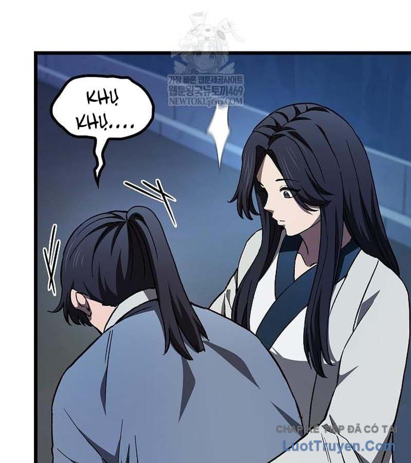 Thiên Ma Kế Nhiệm Chap 28 - Next Chap 27