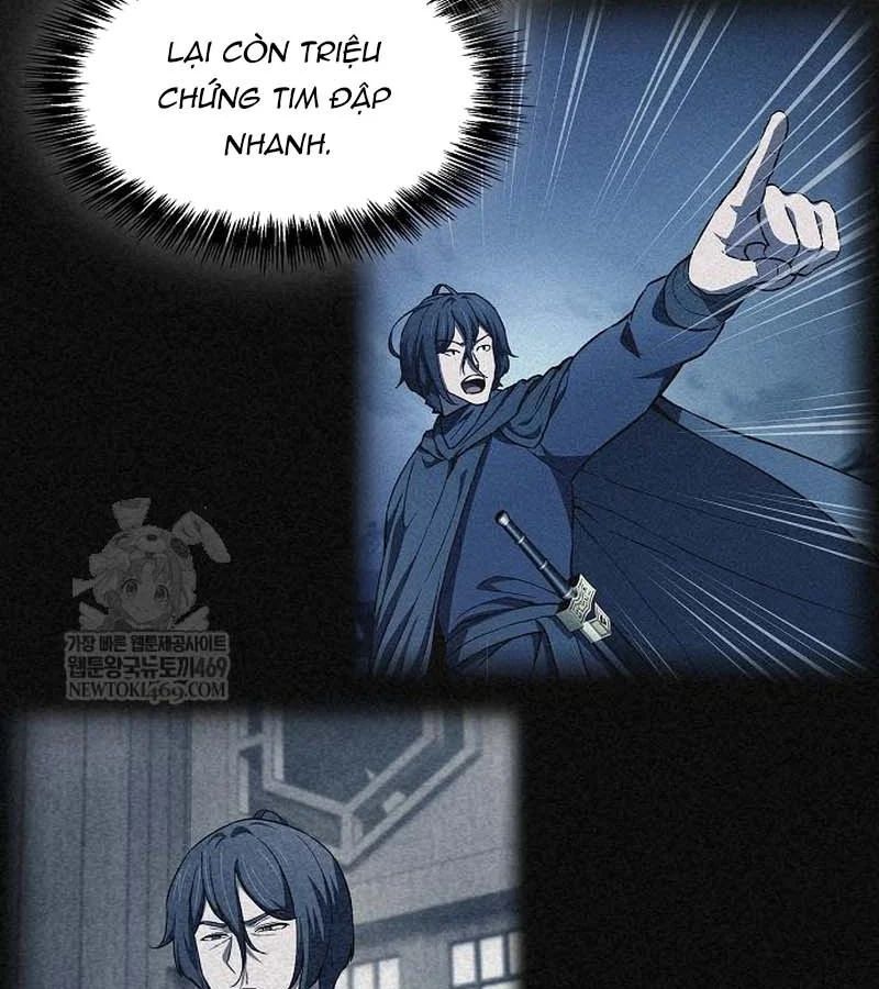 Thiên Ma Kế Nhiệm Chap 28 - Next Chap 27