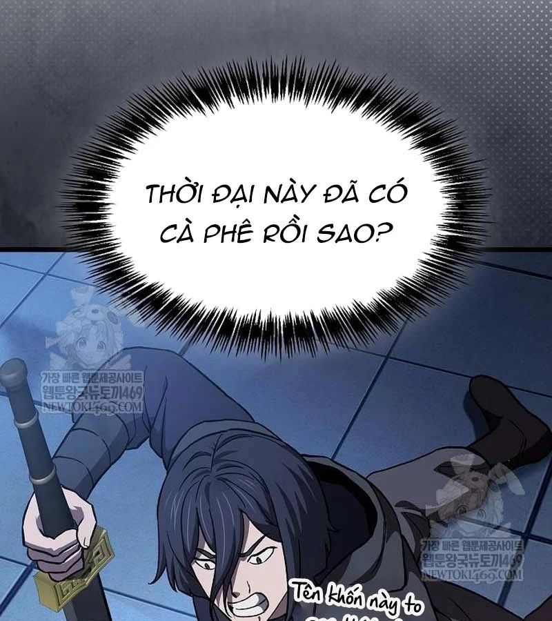 Thiên Ma Kế Nhiệm Chap 28 - Next Chap 27