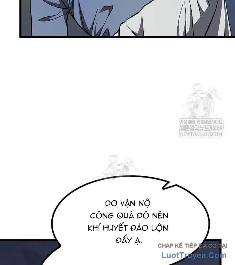 Thiên Ma Kế Nhiệm Chap 28 - Next Chap 27