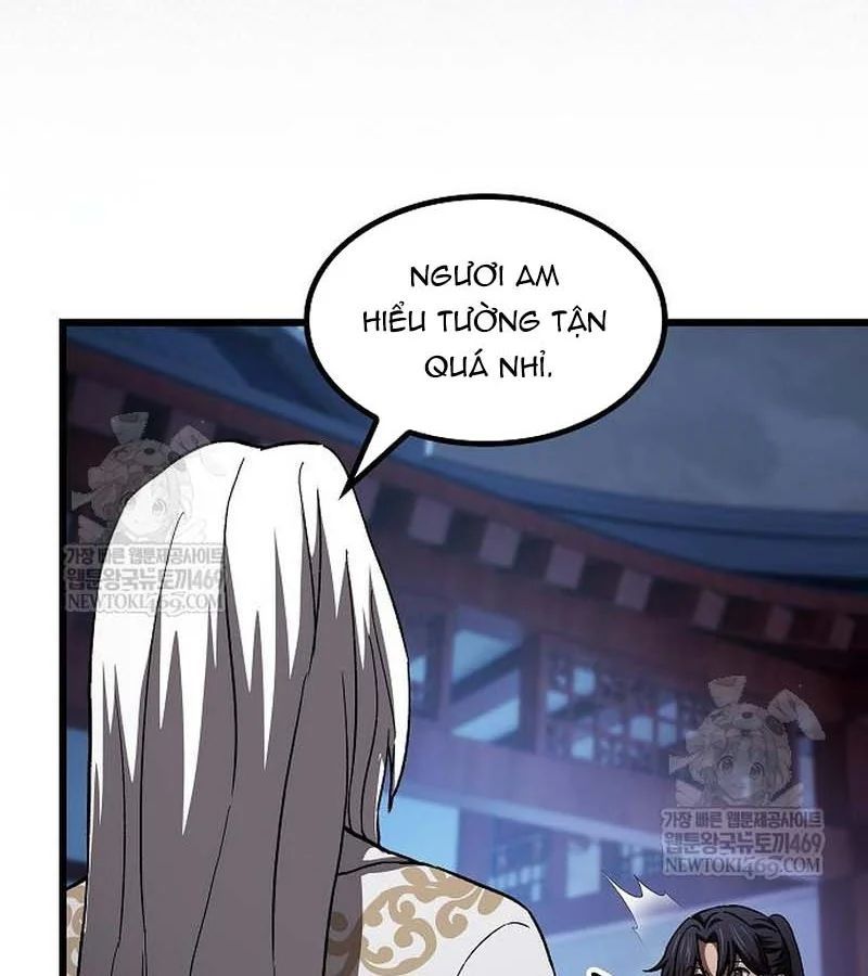 Thiên Ma Kế Nhiệm Chap 28 - Next Chap 27