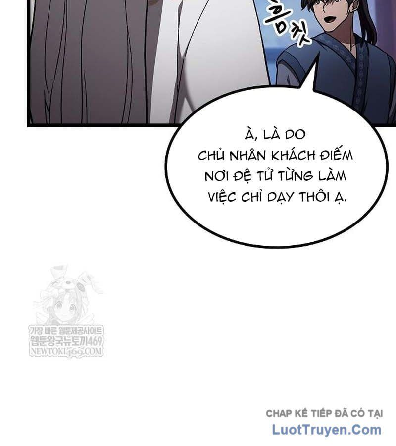 Thiên Ma Kế Nhiệm Chap 28 - Next Chap 27
