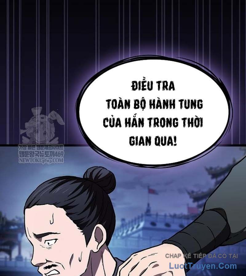 Thiên Ma Kế Nhiệm Chap 28 - Next Chap 27