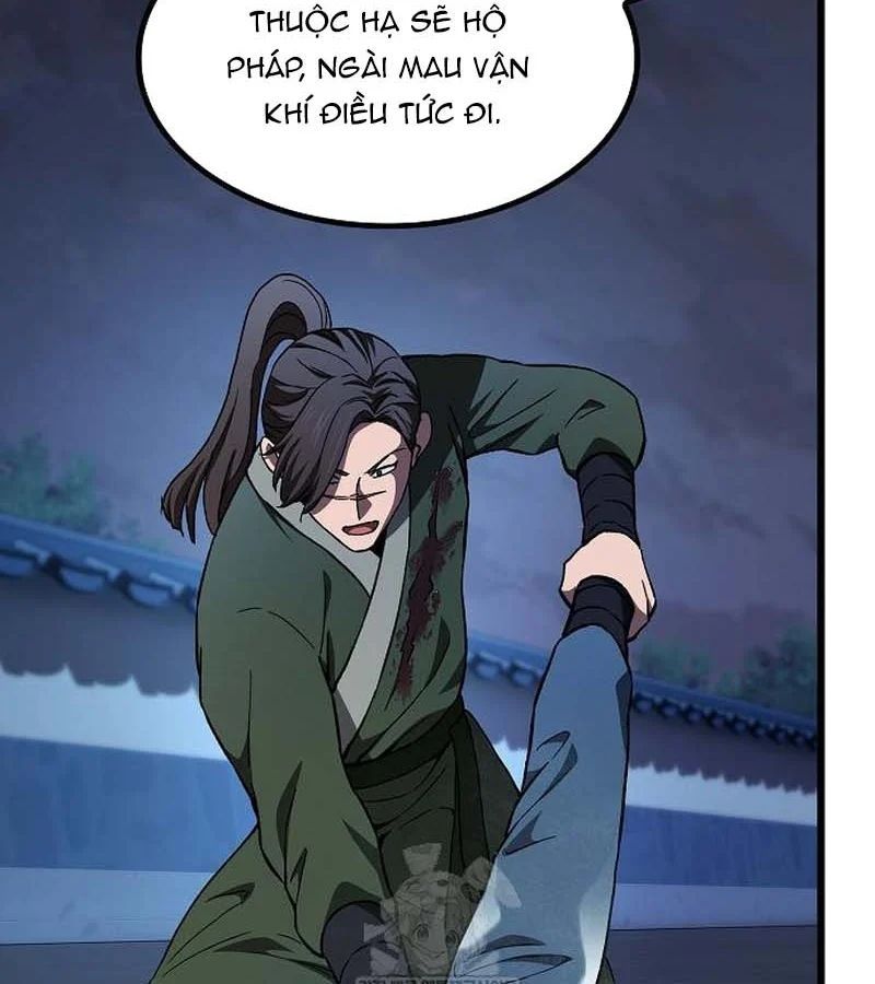 Thiên Ma Kế Nhiệm Chap 28 - Next Chap 27