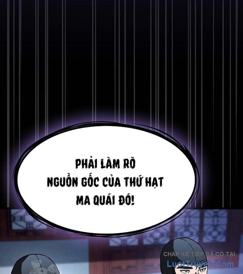 Thiên Ma Kế Nhiệm Chap 28 - Next Chap 27