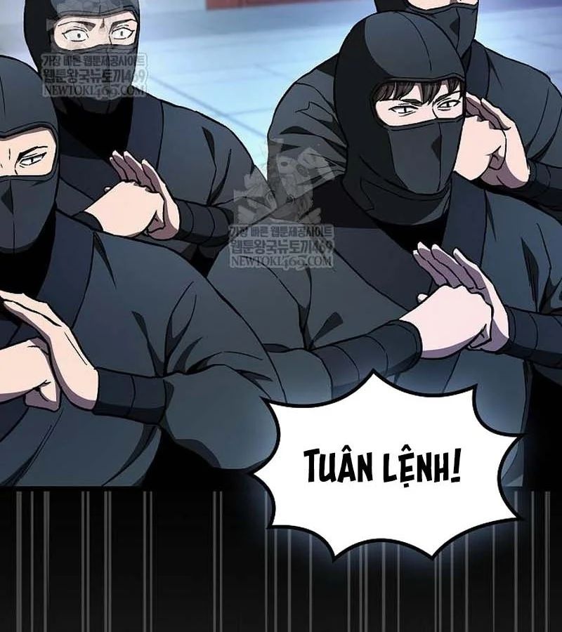 Thiên Ma Kế Nhiệm Chap 28 - Next Chap 27