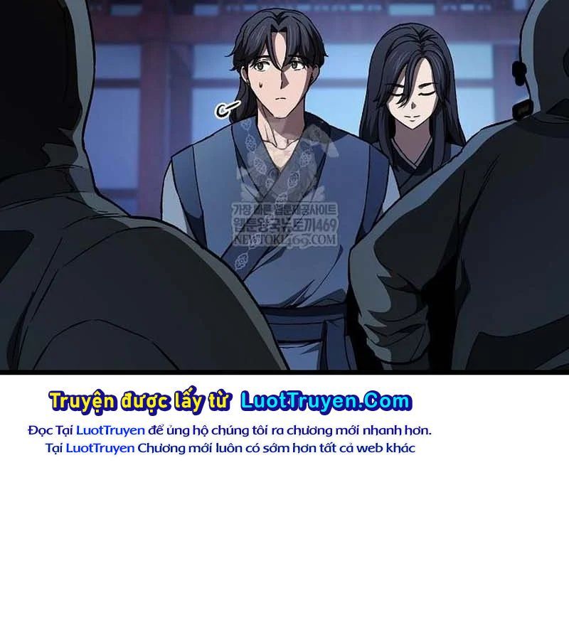 Thiên Ma Kế Nhiệm Chap 28 - Next Chap 27