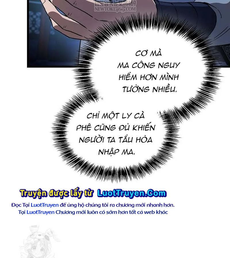 Thiên Ma Kế Nhiệm Chap 28 - Next Chap 27