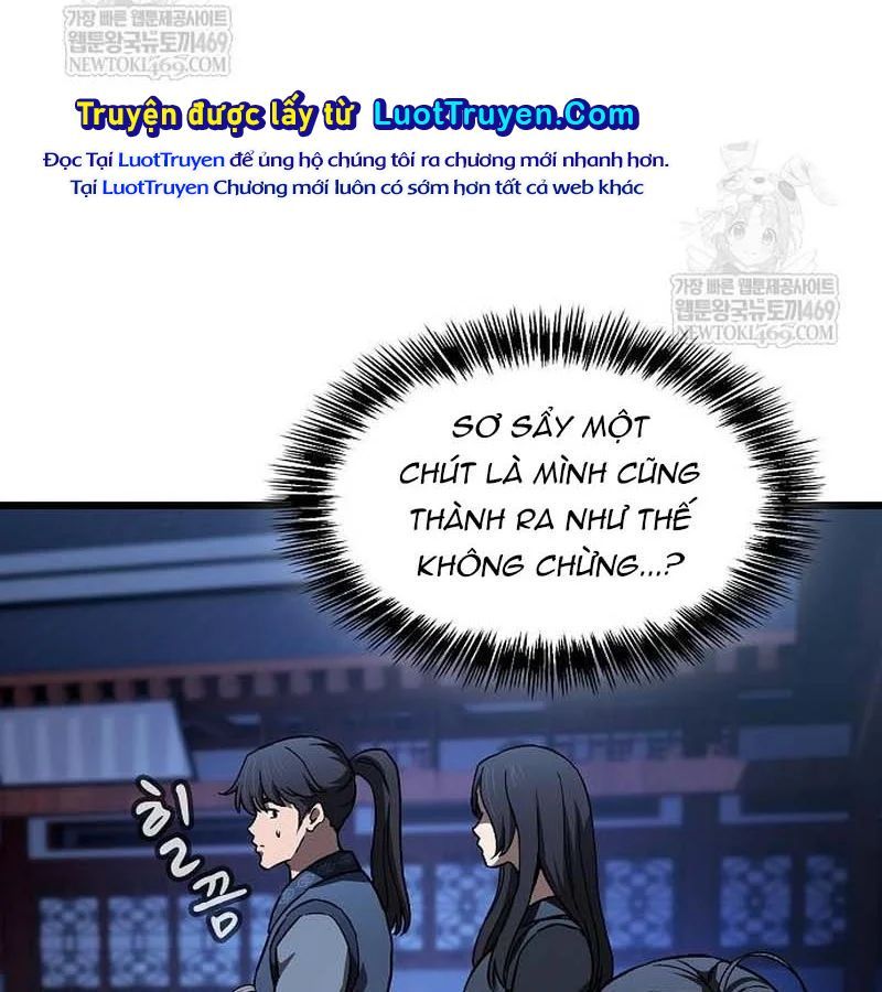 Thiên Ma Kế Nhiệm Chap 28 - Next Chap 27