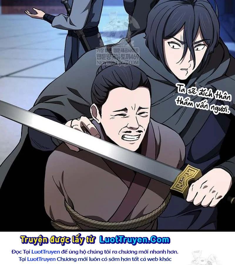 Thiên Ma Kế Nhiệm Chap 28 - Next Chap 27